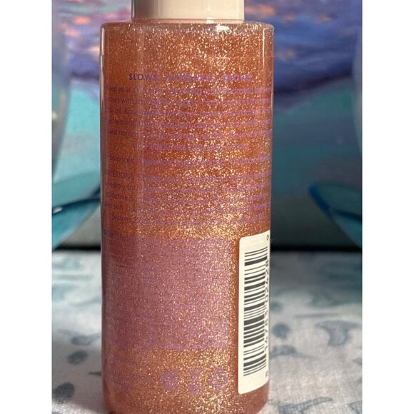 European Wax Center EWC Oasis Travel Kit and Deodorant - Picture 8 of 12